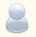unregister user icon