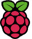 Raspberry Pi logo