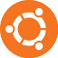 Ubuntu system logo